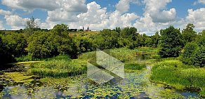 Галерея Белгородская галерея фотоискусства им. В.А. Собровина