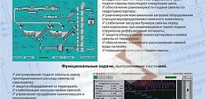 Центр Автоматизации Новых Технологий