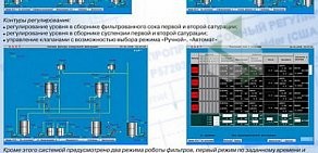 Центр Автоматизации Новых Технологий