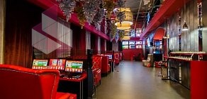Сеть лотерейных клубов Bingo Boom на улице Свердлова, 35 в Балашихе