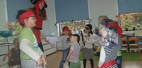 Частный детский сад-ясли Обучайка на метро Удельная