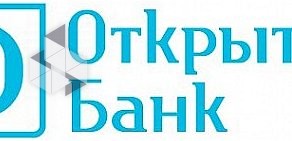 Банк ФК Открытие на Среднеохтинском проспекте