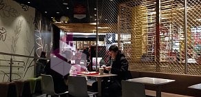 Ресторан быстрого питания McDonald&#039;s в Королеве