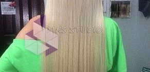Салон наращивания волос MNS STUDIO на Алтайской улице