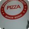 Пиццерия American Hot Pizza в ТРЦ Галерея