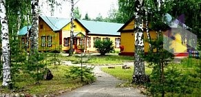 Лечебно-оздоровительный комплекс Русский лес