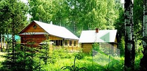 Лечебно-оздоровительный комплекс Русский лес