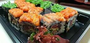 Кафе Sushi-bar 139