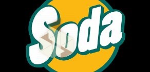 Студия маникюра SODA на улице Октября в Реутове 