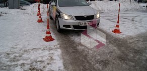 Автошкола Стиль вождения на метро Алексеевская