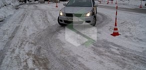 Автошкола Стиль вождения на метро Алексеевская