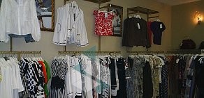 Магазин женской одежды ANNA VERDI в ТЦ Сити Молл