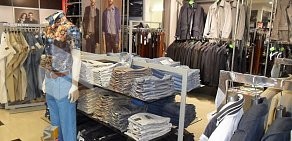 Магазин мужской одежды Westmister в ТЦ Успенский