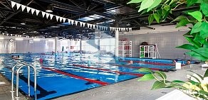 Фитнес-клуб Fitness House на метро Кировский завод