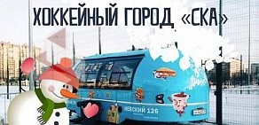 Бургерная SB Burgers на метро Проспект Большевиков