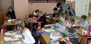 Пушкарская средняя общеобразовательная школа, МОУ