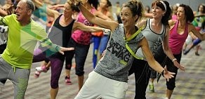 Танцевальная фитнес-студия Zumba® на Электрозаводской