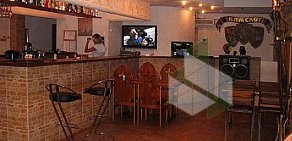 Кафе-бар Камелот на улице Стара-Загора
