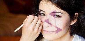 Студия визажа и дизайна бровей LEBEDEVA MAKE UP на улице Волкова