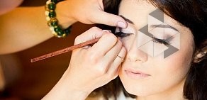 Студия визажа и дизайна бровей LEBEDEVA MAKE UP на улице Волкова