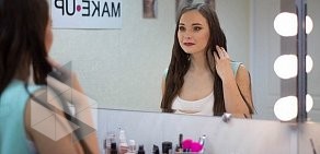 Студия визажа и дизайна бровей LEBEDEVA MAKE UP на улице Волкова