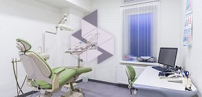 Стоматологическая клиника Ортодонт-центр на метро Тульская