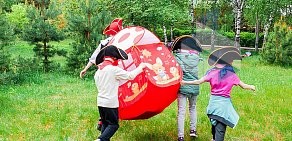 Организация детских праздников и дней рождений в Сормовском Парке