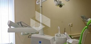 Центр имплантации и стоматологии ИНТАН на Комендантском проспекте, 42 к 1