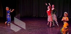 Школа шотландского танца Shady Glen на метро Выставочная