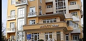 Отель Баунти
