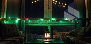 Кальянная-бар Stroika Lounge на метро Петроградская