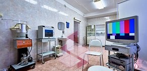 Центр здоровья на базе Санатория-профилактория РУДН