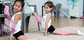 Школа художественной гимнастики Pirouette на улице Большие Каменщики, 7