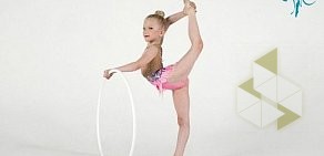 Школа художественной гимнастики Pirouette на улице Большие Каменщики, 7