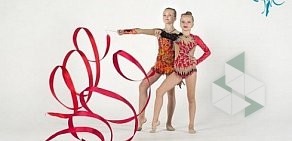 Школа художественной гимнастики Pirouette на улице Большие Каменщики, 7