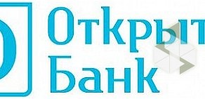 Банк ФК Открытие на Фурштатской улице