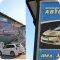 Компания по продаже автоэмалей Автоэмали на Бетонке, оборудования для автосервиса и автоламп
