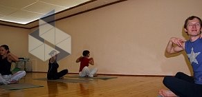 Йога-центр Федерация йоги на метро Полянка