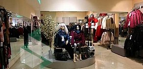 Магазин женской одежды и белья Kristy на метро Текстильщики