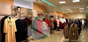Магазин женской одежды и белья Kristy на метро Текстильщики