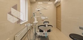 Стоматологическая клиника Премиум Дент на улице Минина