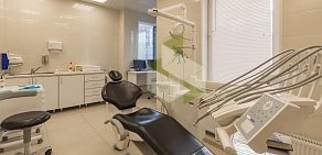 Стоматологическая клиника Премиум Дент на улице Минина