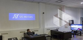 Автотехцентр Sis-Motors район Щукино