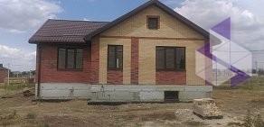 Кирпичный завод Каменнобродский камень