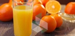 Фреш-бар Vita Juice в ТЦ Сити-парк Град