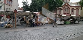 ПрофПеревод на метро Белорусская