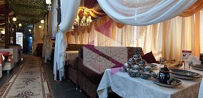 Ресторан Чайхана БАРАКАТ на Таганской площади
