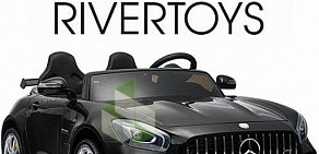 Интернет-магазин Rivertoys Store