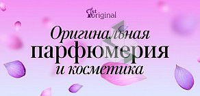 Интернет-магазин парфюмерии 1st-original.ru
