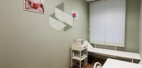 Медицинский центр МеседКлиника в Мерзляковском переулке